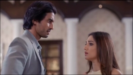 Tu Zakhm Hai - Season 01 Episode 07